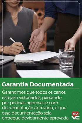 Garantia-Documentada