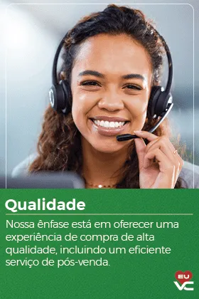 Qualidade