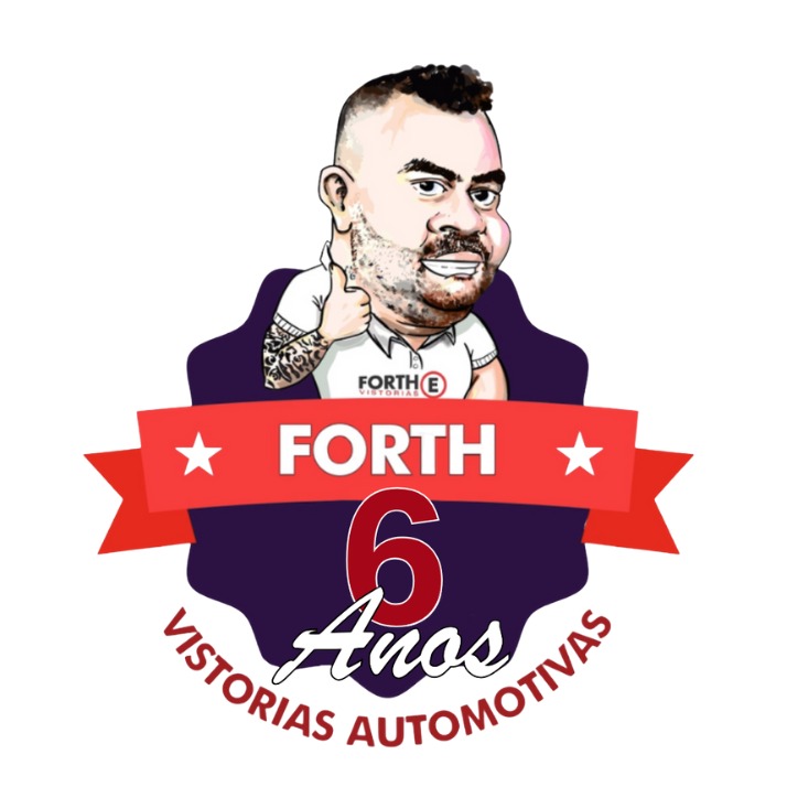 forth forth