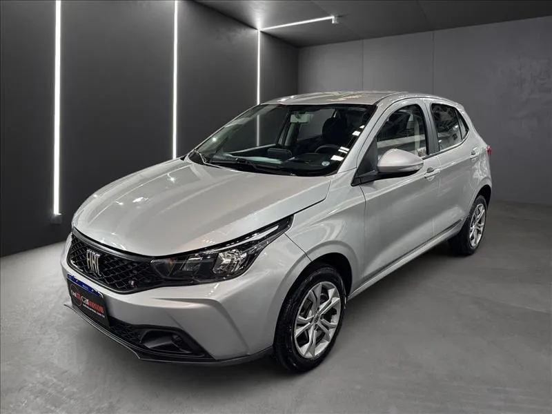 FIAT ARGO 1.0 Firefly Drive