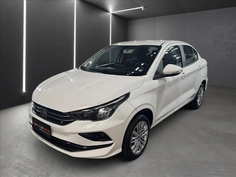 FIAT CRONOS 1.0 Firefly Drive