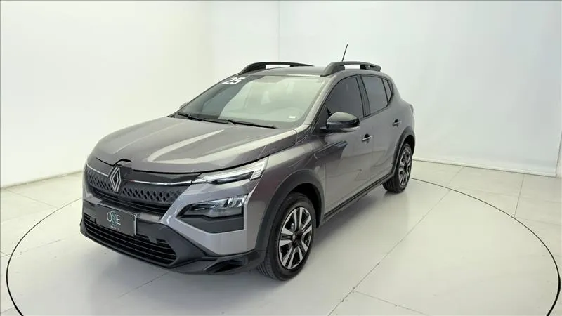 RENAULT KARDIAN 1.0 TCE Evolution