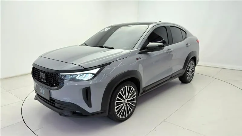 FIAT FASTBACK 1.3 Turbo 270 Limited Edition