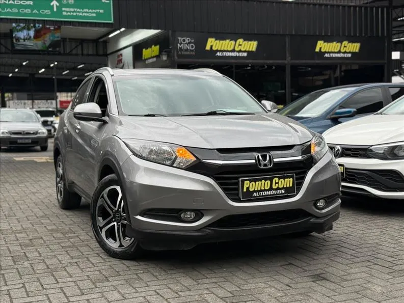 HONDA HR-V 1.8 16V EX