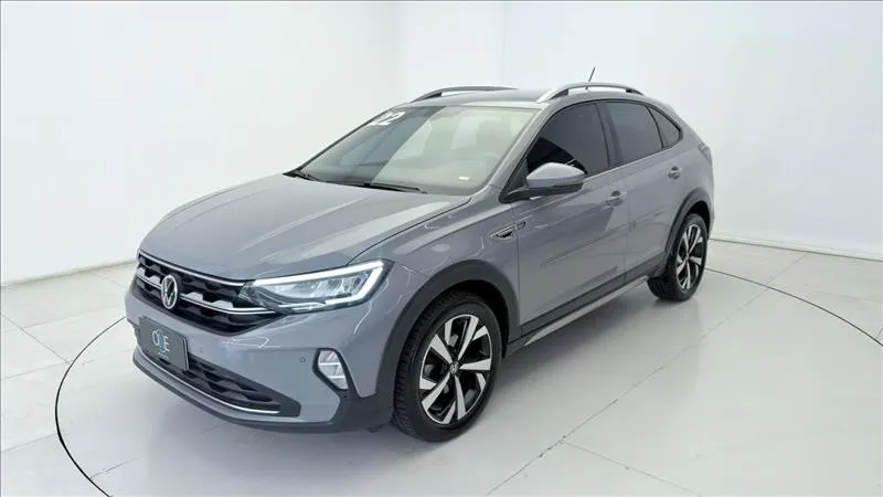 VOLKSWAGEN NIVUS 1.0 200 TSI Highline