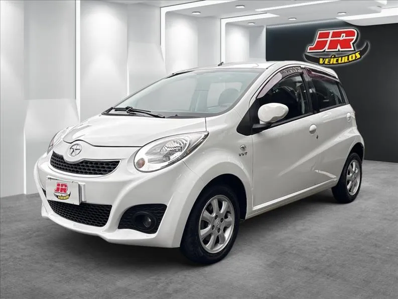 JAC J2 1.4 16V
