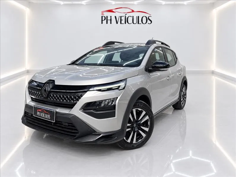 RENAULT KARDIAN 1.0 TCE Evolution EDC