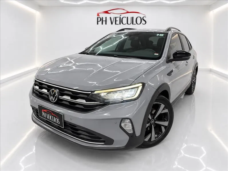 VOLKSWAGEN NIVUS 1.0 200 TSI Highline