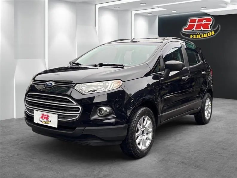 FORD ECOSPORT 2.0 SE 16V