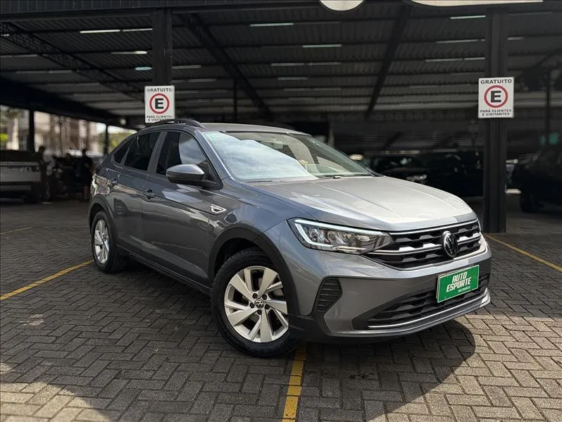 VOLKSWAGEN NIVUS 1.0 200 TSI Comfortline