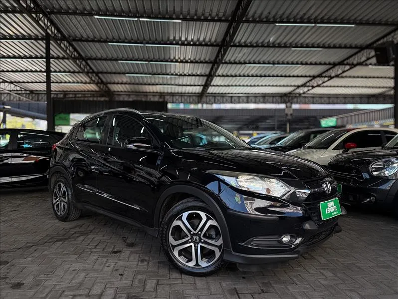 HONDA HR-V 1.8 16V EX