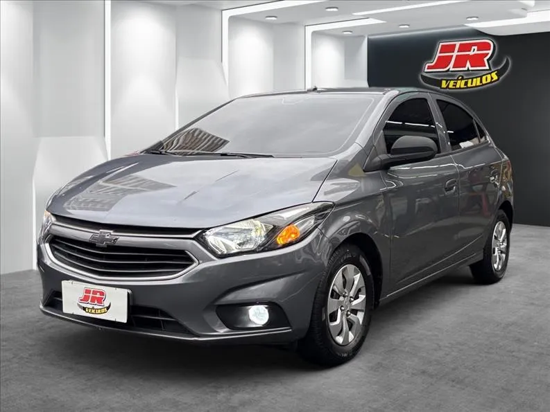 CHEVROLET ONIX 1.0 MPFI JOY 8V