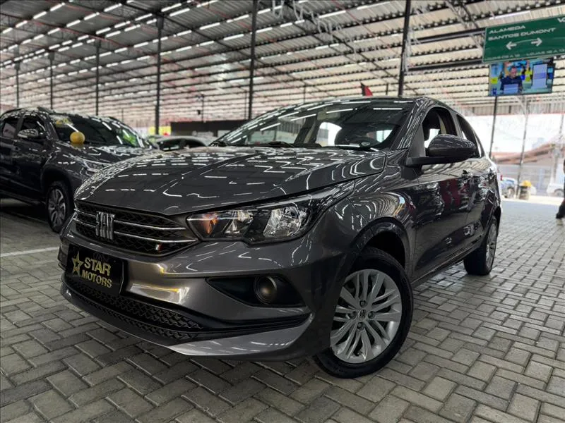 FIAT CRONOS 1.3 Firefly Drive