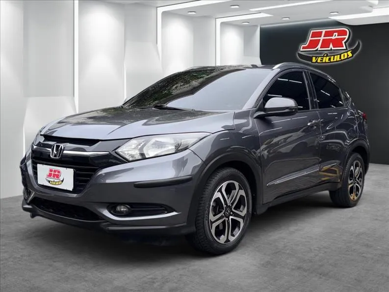 HONDA HR-V 1.8 16V EX