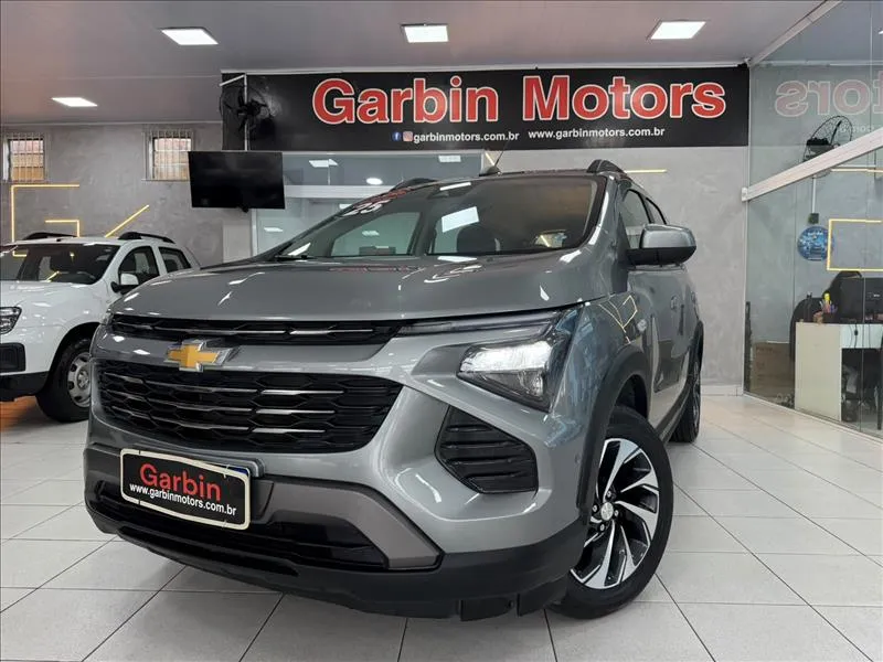 CHEVROLET SPIN 1.8 Premier 8V
