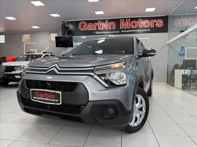 CITROËN C3 1.0 Firefly Live Pack