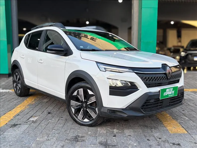 RENAULT KARDIAN 1.0 TCE Techno EDC