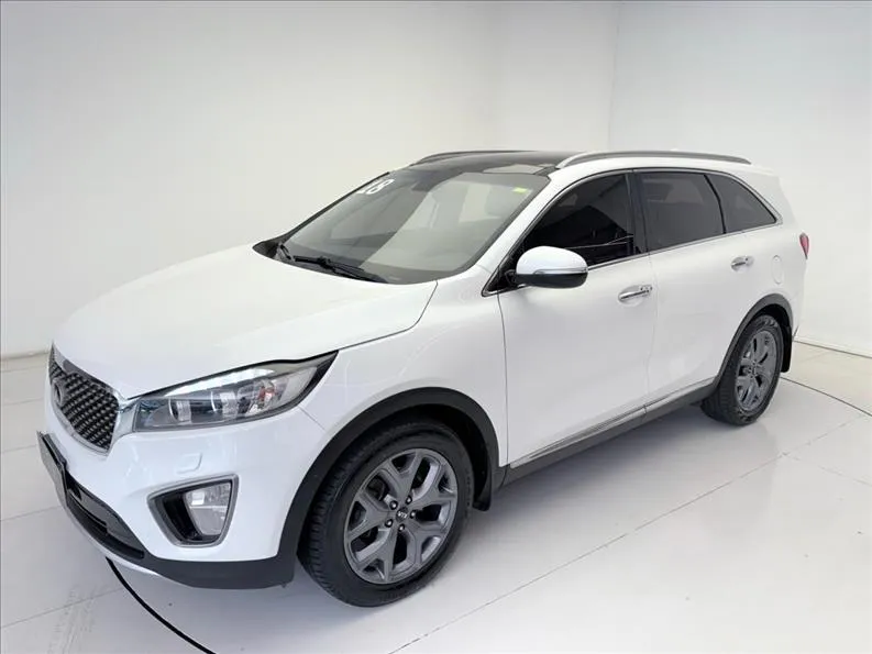 KIA SORENTO 3.3 V6 EX 7L