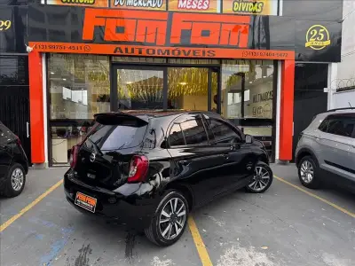 NISSAN MARCH 1.6 SL 16vstart thumb_CKU-9A48_01.webp