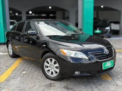 Toyota Camry Camry XLE 3.5 24V Aut. 2009