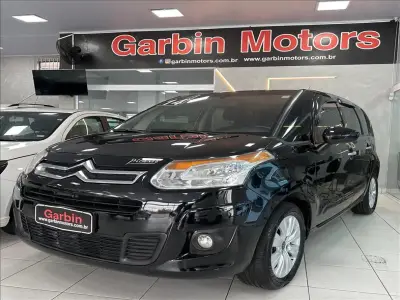 CITROËN C3 PICASSO 1.6 GLX thumb_FSA-7C70_01.webp