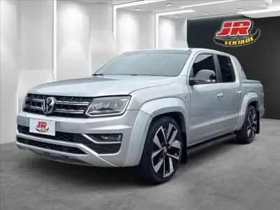 VOLKSWAGEN AMAROK 2.0 Highline 4X4 CD 16V Turbo Intercooler thumb_QIO-1A89_01.webp