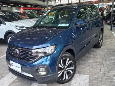 VOLKSWAGEN T-CROSS 1.0 200 TSI Comfortline thumb_SJC-0D39_01.webp