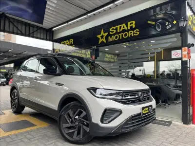 VOLKSWAGEN T-CROSS 1.4 250 TSI Highline thumb_SVU-5A06_01.webp