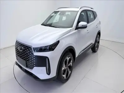 Caoa Chery Tiggo 5X Pro 2027