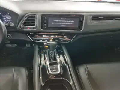 HONDA HR-V 1.8 16V EXL