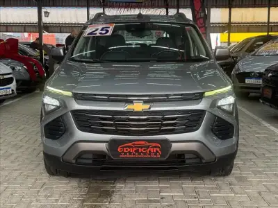 CHEVROLET SPIN 1.8 Premier 8V
