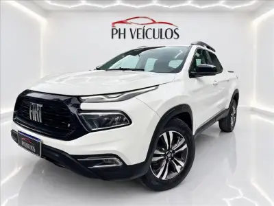 FIAT TORO 1.3 Turbo 270 Freedom