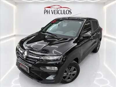 RENAULT KWID 1.0 12V SCE Intense