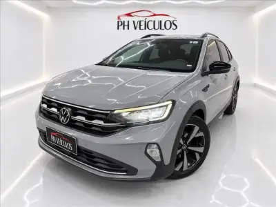VOLKSWAGEN NIVUS 1.0 200 TSI Highline