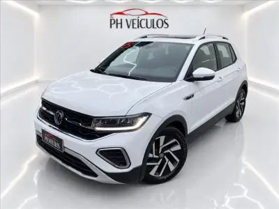 VOLKSWAGEN T-CROSS 1.4 250 TSI Highline