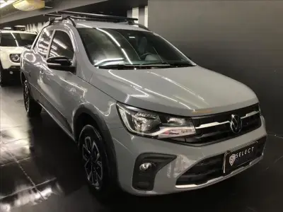 VOLKSWAGEN SAVEIRO 1.6 MSI Extreme CD 16V