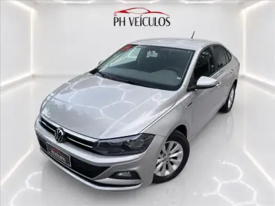 VOLKSWAGEN VIRTUS 1.0 200 TSI Comfortline