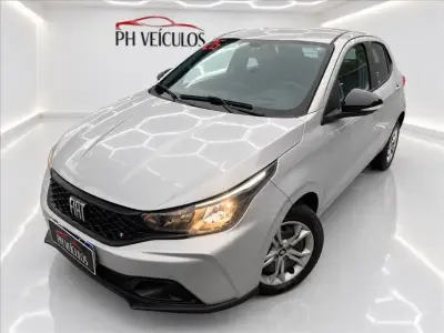 FIAT ARGO 1.0 Firefly Drive