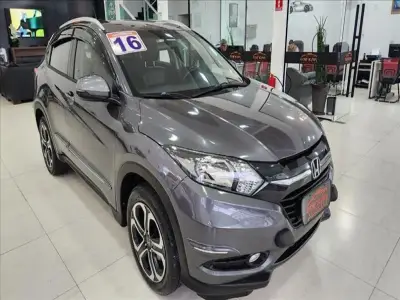 HONDA HR-V 1.8 16V EX