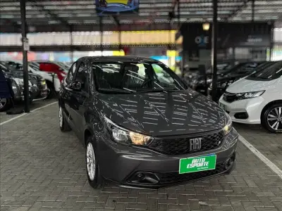 FIAT ARGO 1.0 Firefly Drive