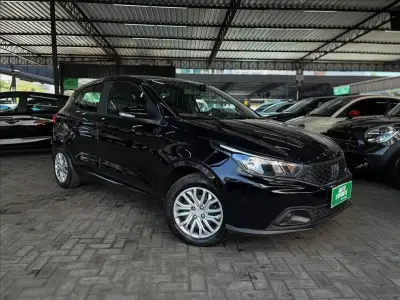 FIAT ARGO 1.0 Firefly Drive