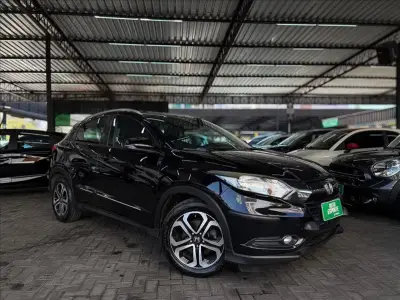 HONDA HR-V 1.8 16V EX