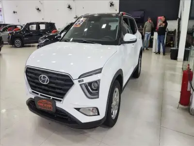 HYUNDAI CRETA 1.0 Tgdi Comfort