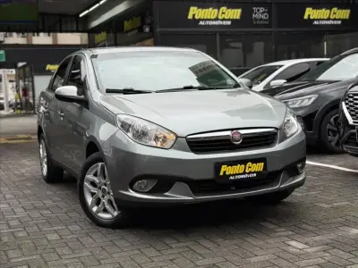 FIAT GRAND SIENA 1.6 MPI Essence 16V
