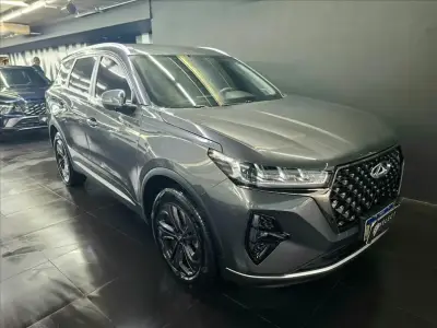 CHERY TIGGO 7 Sport 1.5 TCI Flex