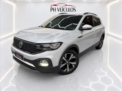 VOLKSWAGEN T-CROSS 1.0 200 TSI Sense