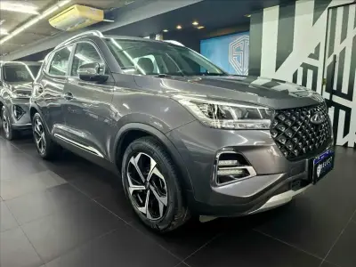 CHERY TIGGO 5X PRO 1.5 VVT Turbo Iflex