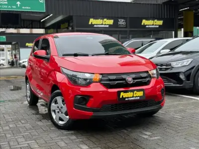 FIAT MOBI 1.0 EVO Like.