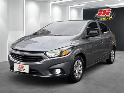 CHEVROLET ONIX 1.0 MPFI JOY 8V