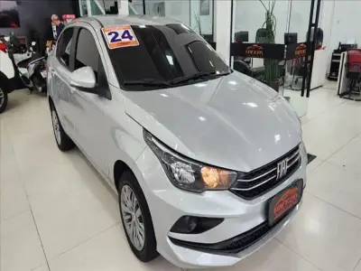 FIAT CRONOS 1.3 Firefly Drive